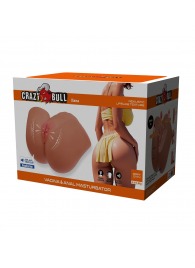 Мастурбатор Ilana с вибрацией и всасыванием - Baile - в Йошкар-Оле купить с доставкой