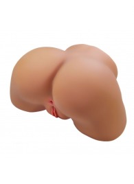 Мастурбатор Ilana с вибрацией и всасыванием - Baile - в Йошкар-Оле купить с доставкой