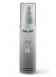 Силиконовый лубрикант Silk - 75 мл. - THE LUFF - купить с доставкой в Йошкар-Оле