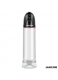 Прозрачная автоматическая помпа с функцией всасывания - JAMYJOB - в Йошкар-Оле купить с доставкой