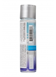 Охлаждающий лубрикант на водной основе JO Personal Lubricant H2O COOLING - 120 мл. - System JO - купить с доставкой в Йошкар-Оле