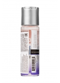 Анальный охлаждающий лубрикант на силиконовой основе JO PREMIUM ANAL COOLING - 60 мл. - System JO - купить с доставкой в Йошкар-Оле