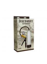 Вакуумная помпа Discovery Astronaut - Lola Games - в Йошкар-Оле купить с доставкой