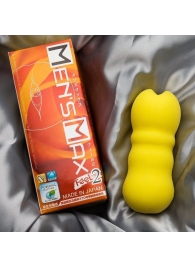 Мастурбатор-вагина Men sMax Feel 2 - Men sMax - в Йошкар-Оле купить с доставкой