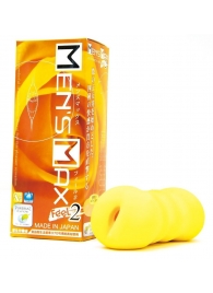 Мастурбатор-вагина Men sMax Feel 2 - Men sMax - в Йошкар-Оле купить с доставкой