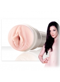 Мастурбатор-вагина Fleshlight Girls - Stoya Destroya - Fleshlight - в Йошкар-Оле купить с доставкой