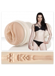 Мастурбатор-вагина Fleshlight Girls - Stoya Destroya - Fleshlight - в Йошкар-Оле купить с доставкой