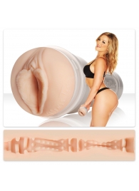 Мастурбатор-вагина Fleshlight Girls - Alexis Texas Outlaw - Fleshlight - в Йошкар-Оле купить с доставкой