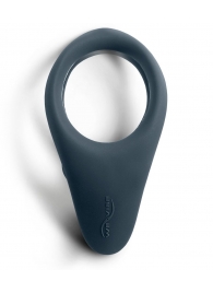 Чёрное эрекционное виброкольцо We-vibe Verge - We-vibe - в Йошкар-Оле купить с доставкой