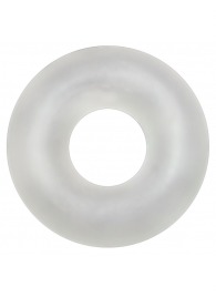 Гладкое эрекционное кольцо - Seven Creations - в Йошкар-Оле купить с доставкой