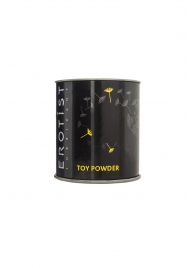 Пудра для игрушек TOY POWDER - 50 гр. - Erotist Lubricants - в Йошкар-Оле купить с доставкой