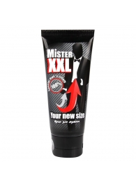 Крем для увеличения пениса MISTER XXL - 50 гр. - Биоритм - купить с доставкой в Йошкар-Оле