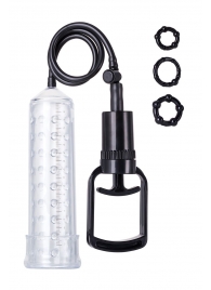 Прозрачная вакуумная помпа A-toys - A-toys - в Йошкар-Оле купить с доставкой