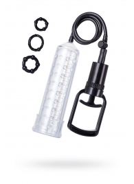 Прозрачная вакуумная помпа A-toys - A-toys - в Йошкар-Оле купить с доставкой