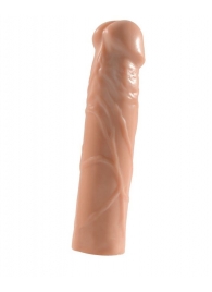 Насадка-удлинитель Extension sleeve - 17 см. - Sitabella - в Йошкар-Оле купить с доставкой