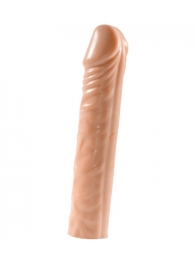 Удлиняющая насадка Extension sleeve - 17 см. - Sitabella - в Йошкар-Оле купить с доставкой