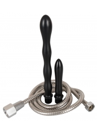 Набор для интимного душа Shower me Deluxe - Orion - купить с доставкой в Йошкар-Оле