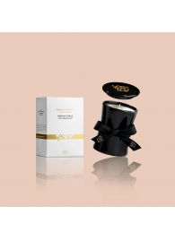 Массажная свеча Titillating Massage Candle - 120 мл. - YESforLOV - купить с доставкой в Йошкар-Оле