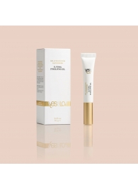 Возбуждающий интимный гель для женщин EXCITEMENT GEL FOR WOMEN - 10 гр. - YESforLOV - купить с доставкой в Йошкар-Оле