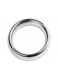 Металлическое эрекционное кольцо размера S - ToyFa - в Йошкар-Оле купить с доставкой