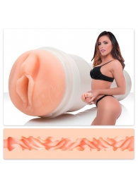 Мастурбатор-вагина Fleshlight Girls - Adriana Chechik Empress - Fleshlight - в Йошкар-Оле купить с доставкой
