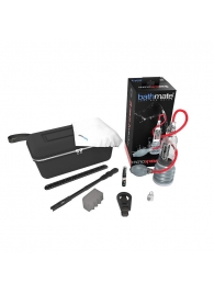 Прозрачная гидропомпа HydroXTREME5 - Bathmate - в Йошкар-Оле купить с доставкой