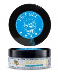 Интимный гель-смазка ANAL SEX FIST GEL - 200 мл. - БиоМед - купить с доставкой в Йошкар-Оле