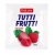 Пробник гель-смазки Tutti-frutti с малиновым вкусом - 4 гр. - Биоритм - купить с доставкой в Йошкар-Оле