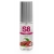Смазка на водной основе S8 Flavored Lube со вкусом вишни - 50 мл. - Stimul8 - купить с доставкой в Йошкар-Оле