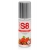 Смазка на водной основе S8 Flavored Lube со вкусом клубники - 125 мл. - Stimul8 - купить с доставкой в Йошкар-Оле