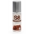 Смазка на водной основе S8 Flavored Lube со вкусом шоколада - 125 мл. - Stimul8 - купить с доставкой в Йошкар-Оле