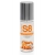 Смазка на водной основе S8 Flavored Lube со вкусом соленой карамели - 125 мл. - Stimul8 - купить с доставкой в Йошкар-Оле