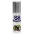 Смазка на водной основе S8 Flavored Lube со вкусом черной смородины - 125 мл. - Stimul8 - купить с доставкой в Йошкар-Оле