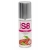 Смазка на водной основе S8 Flavored Lube со вкусом вишни - 125 мл. - Stimul8 - купить с доставкой в Йошкар-Оле