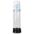 Автоматическая вакуумная помпа AUTOMATIC PENIS PUMP - Dream Toys - в Йошкар-Оле купить с доставкой