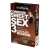 Презервативы для орального секса DOMINO Sweet Sex с ароматом шоколадного мусса - 3 шт. - Domino - купить с доставкой в Йошкар-Оле