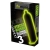 Презервативы DOMINO Neon Green со светящимся в темноте кончиком - 3 шт. - Domino - купить с доставкой в Йошкар-Оле