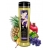 Массажное масло Libido Exotic Fruits с ароматом экзотических фруктов - 240 мл. - Shunga - купить с доставкой в Йошкар-Оле