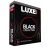 Черные презервативы LUXE Royal Black Collection - 3 шт. - Luxe - купить с доставкой в Йошкар-Оле