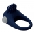 Синее эрекционное виброкольцо STIMU RING - Dream Toys - в Йошкар-Оле купить с доставкой