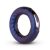 Фиолетовое эрекционное виброкольцо Saturn Vibrating Cock/Ball Ring - ONE DC B.V. - в Йошкар-Оле купить с доставкой