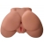 Кофейный мастурбатор-полуторс Perfect Ass Masturbator - Pipedream - в Йошкар-Оле купить с доставкой
