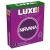Презервативы с увеличенным количеством смазки LUXE Royal Nirvana - 3 шт. - Luxe - купить с доставкой в Йошкар-Оле
