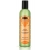 Массажное масло Naturals Tropical Mango с ароматом манго - 236 мл. - Kama Sutra - купить с доставкой в Йошкар-Оле