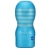 Мастурбатор с охлаждающей смазкой TENGA Original Vacuum Cup Cool - Tenga - в Йошкар-Оле купить с доставкой