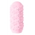 Розовый мастурбатор Marshmallow Maxi Honey - Lola Games - в Йошкар-Оле купить с доставкой