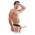 Полый страпон 8  Hollow Strap-On телесного цвета - 19 см. - Pipedream - купить с доставкой в Йошкар-Оле