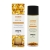 Органическое массажное масло AMBER JOJOBA - 100 мл. - Exsens - купить с доставкой в Йошкар-Оле