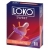 Стимулирующая насадка на пенис LOKO SWEET с возбуждающим эффектом - Sitabella - в Йошкар-Оле купить с доставкой