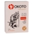 Тонкие презервативы OKOTO Thin Extra Soft - 3 шт. - Sitabella - купить с доставкой в Йошкар-Оле